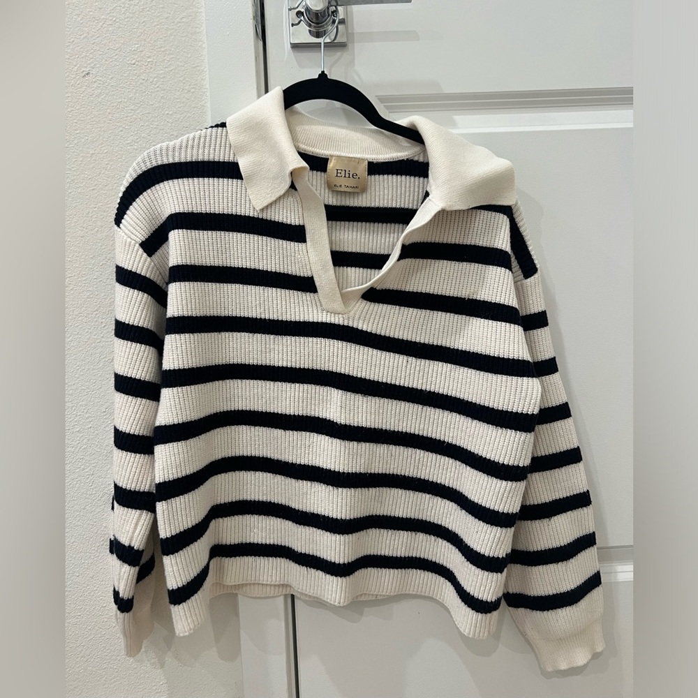 Elie Tahari Size M